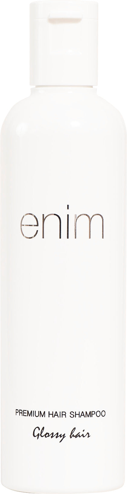enim シャンプー